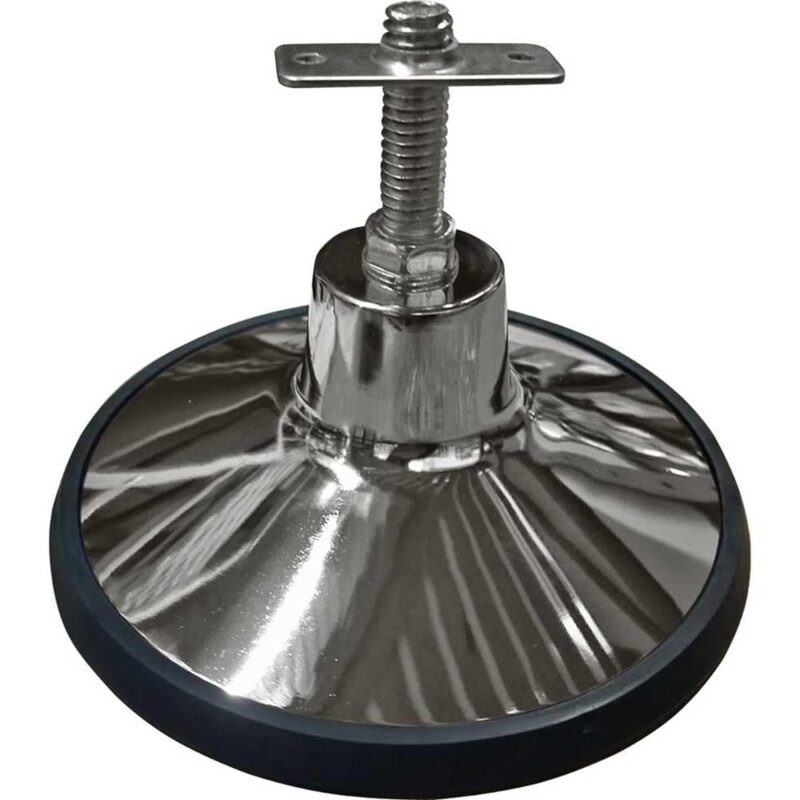 Billaresbalsalobre Nivelador Regulable Cromado 16cm 3447.000