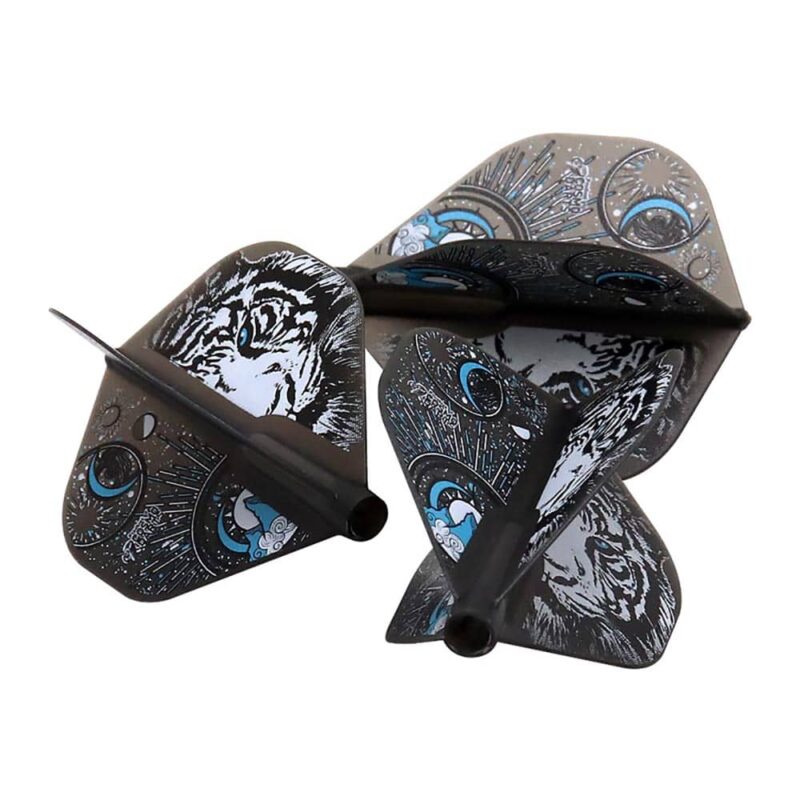 Billaresbalsalobre Plumas Fit Flight Maria Carli 2 Standard Negro - Imagen 2