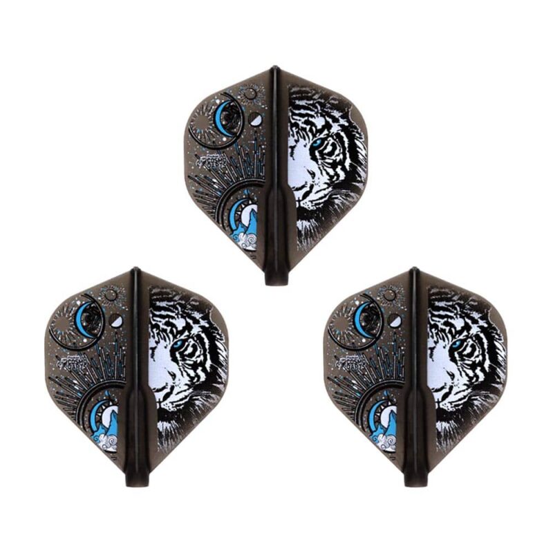 Billaresbalsalobre Plumas Fit Flight Maria Carli 2 Standard Negro