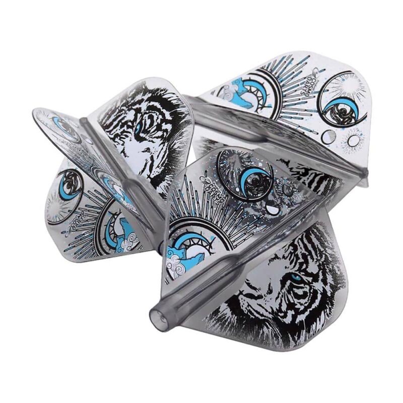 Billaresbalsalobre Plumas Fit Flight Air Maria Carli 2 Standard Clear - Imagen 2