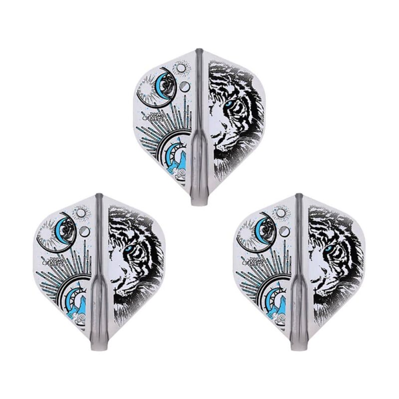 Billaresbalsalobre Plumas Fit Flight Air Maria Carli 2 Standard Clear