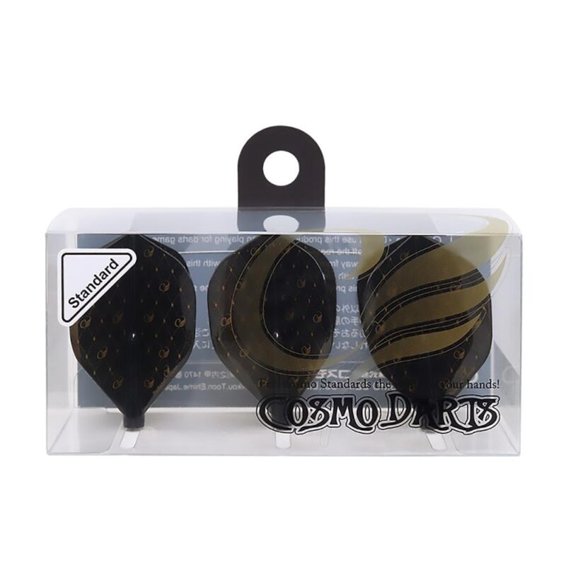 Billaresbalsalobre Plumas Fit Flight Air Quilted Diamonds Standard Black - Imagen 3