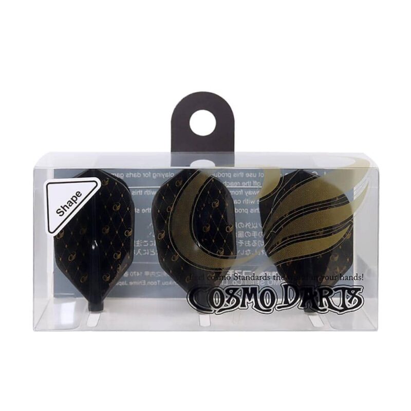 Billaresbalsalobre Plumas Fit Flight Air Quilted Diamonds Shape Clear - Imagen 3