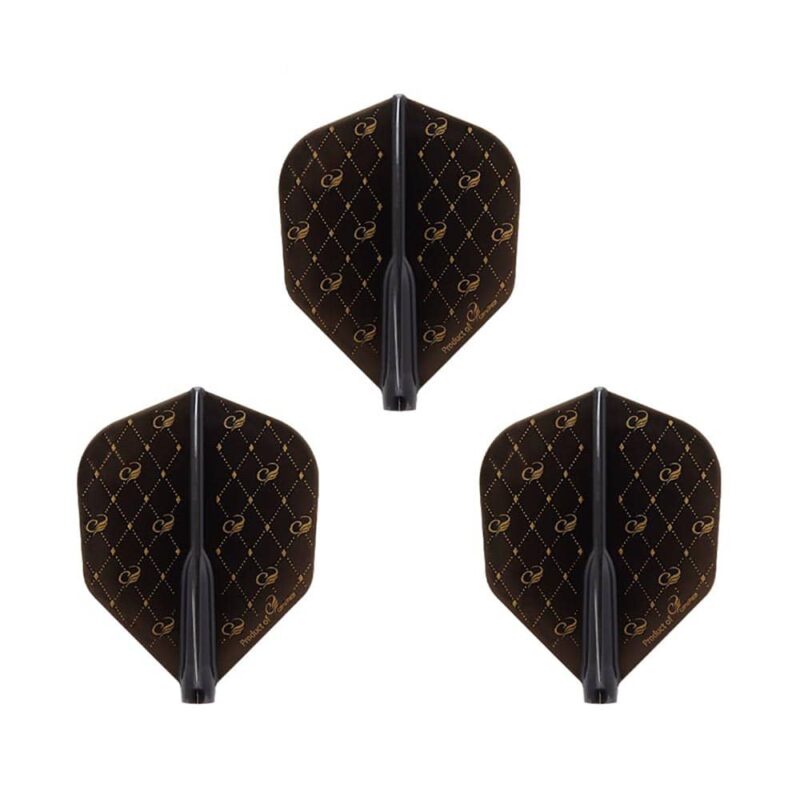Billaresbalsalobre Plumas Fit Flight Air Quilted Diamonds Shape Clear