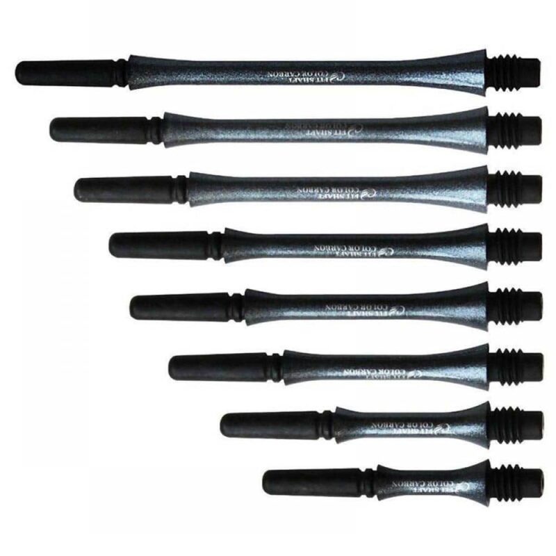 Billaresbalsalobre Cañas Fit Shaft Carbon Pearl Slim Spining Talla 4 - Imagen 2