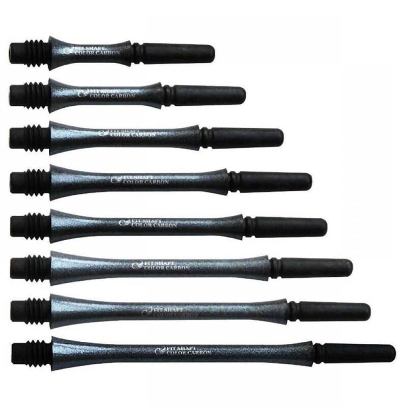 Billaresbalsalobre Cañas Fit Shaft Carbon Pearl Slim Spining Talla 4 - Imagen 3