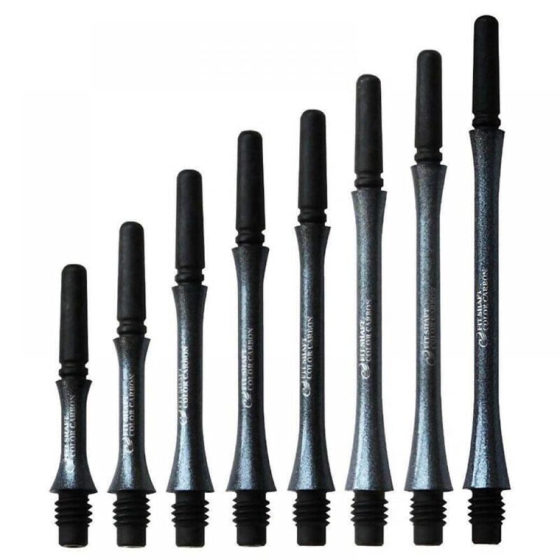 Billaresbalsalobre Cañas Fit Shaft Carbon Pearl Slim Spining Talla 4