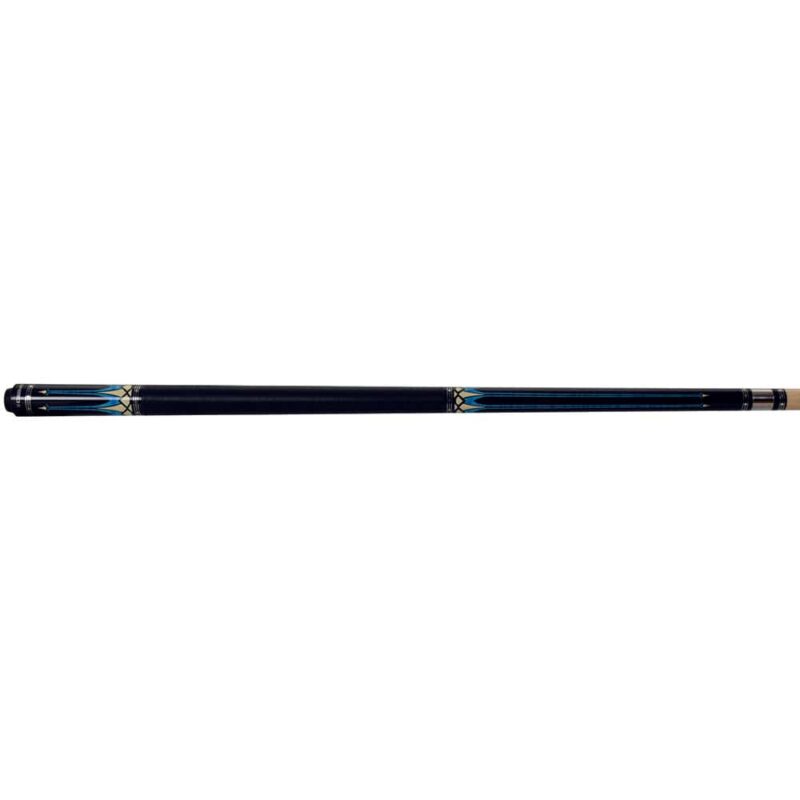 Billaresbalsalobre Taco de Billar Speed II nº13 13mm 19.5-20oz 20.168.57.0 20oz - Imagen 4