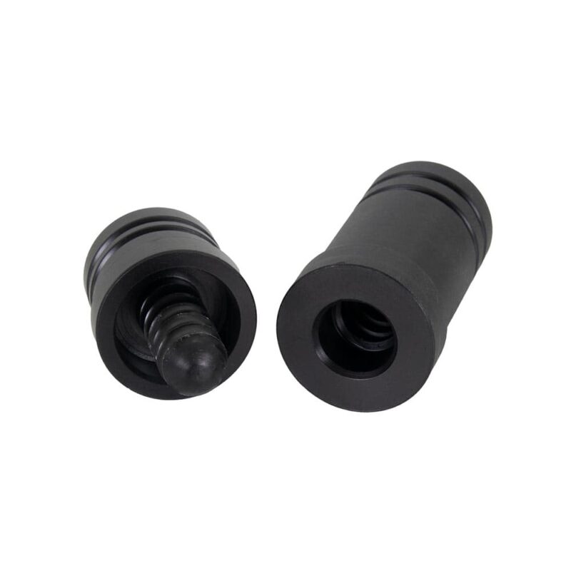 Billaresbalsalobre Taco de Billar Speed II nº13 13mm 19.5-20oz 20.168.57.0 20oz - Imagen 6