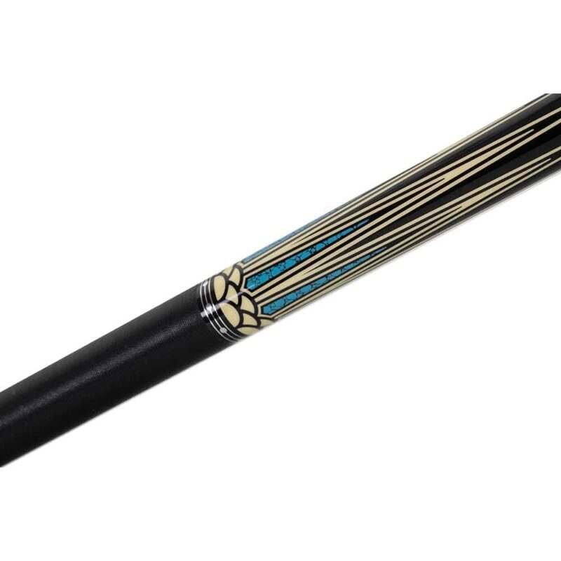 Billaresbalsalobre Taco de Billar Speed II nº14 13mm 19.5-20oz 20.169.57.0 - Imagen 2