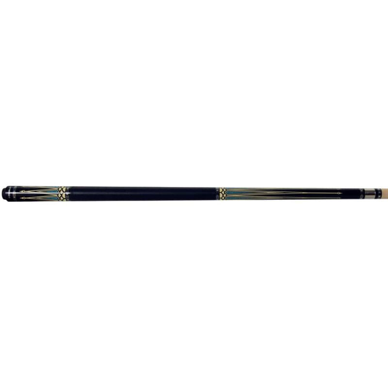 Billaresbalsalobre Taco de Billar Speed II nº14 13mm 19.5-20oz 20.169.57.0 - Imagen 4