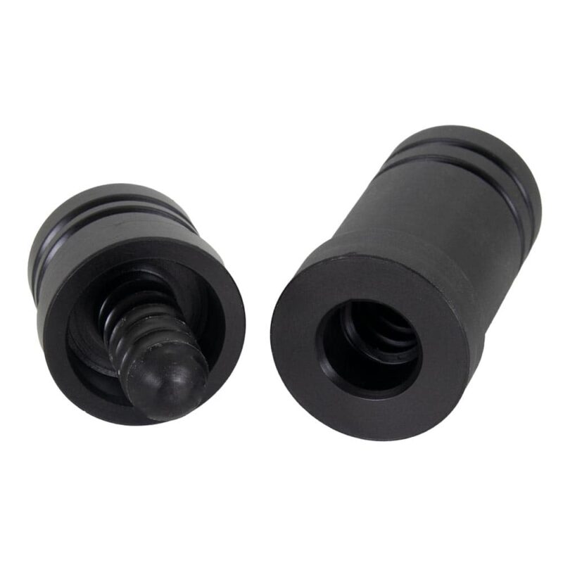 Billaresbalsalobre Taco de Billar Speed II nº14 13mm 19.5-20oz 20.169.57.0 - Imagen 6