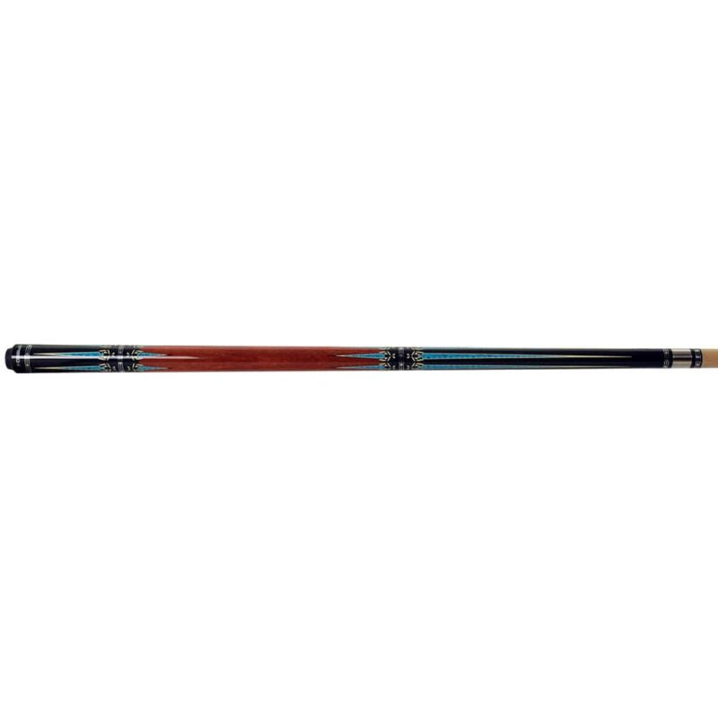 Billaresbalsalobre Taco de Billar Speed II nº10 13mm 19.5-20oz 20.165.57.0 - Imagen 4