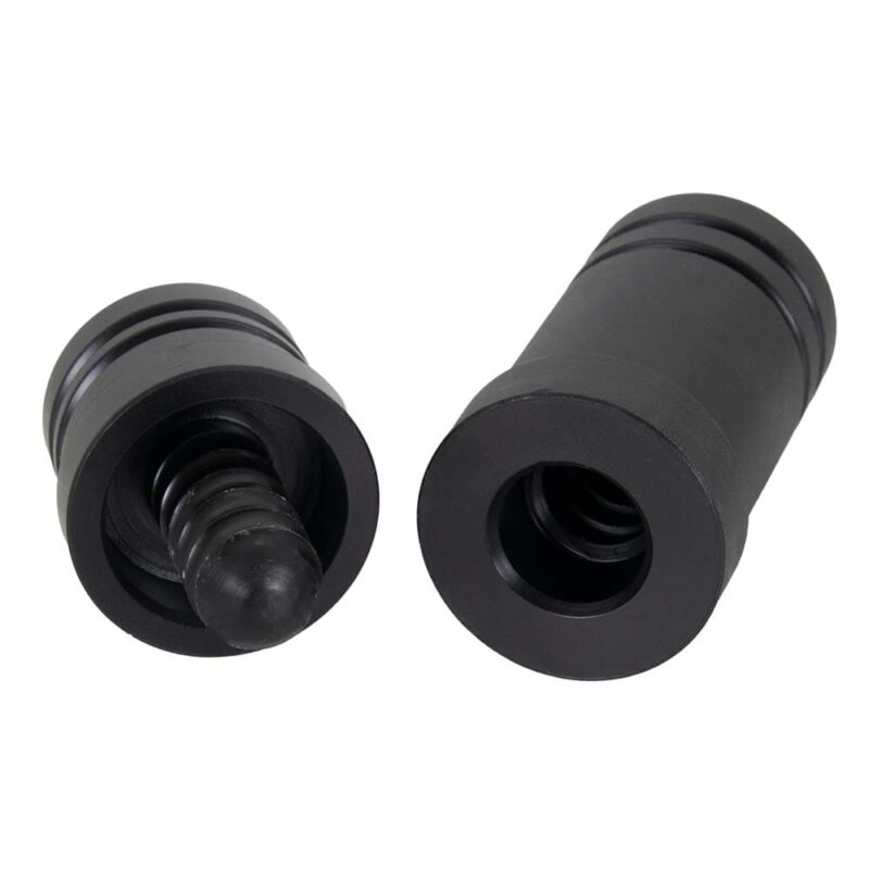 Billaresbalsalobre Taco de Billar Speed II nº10 13mm 19.5-20oz 20.165.57.0 - Imagen 6