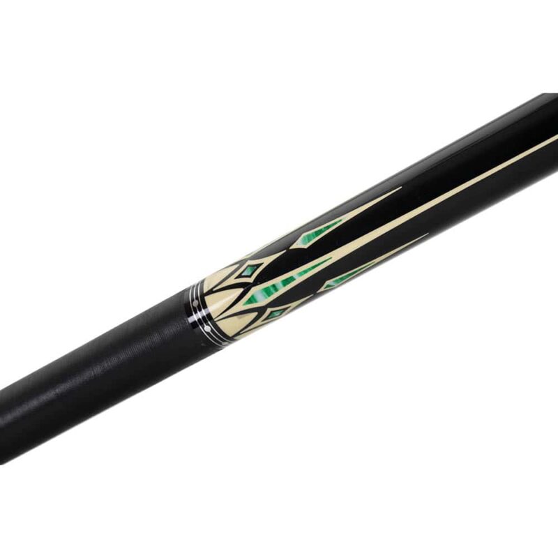 Billaresbalsalobre Taco de Billar Speed II nº15 13mm 19.5-20oz 20.170.57.0 - Imagen 3