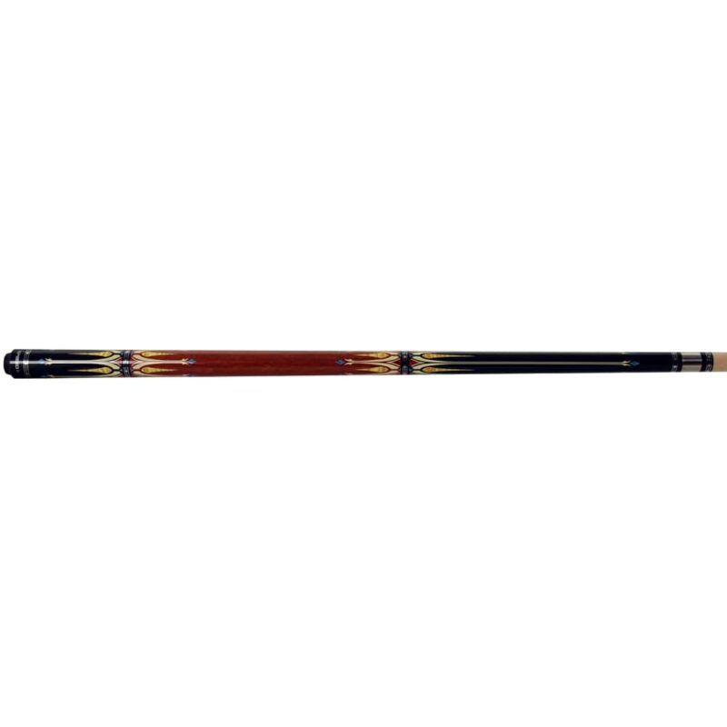 Billaresbalsalobre Taco de Billar Speed II nº12 13mm 19.5-20oz 20.167.57.0 - Imagen 4