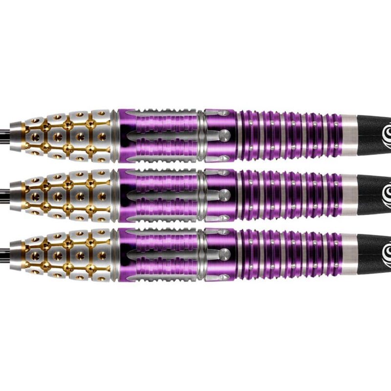 Billaresbalsalobre Dardos Shot Roman Empire Caesar 25gr 95% SH-RCST-125 - Imagen 3