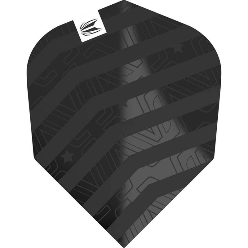 Billaresbalsalobre Plumas Target Darts No.6 Pro Ultra Rob Cross Black Edition 336880