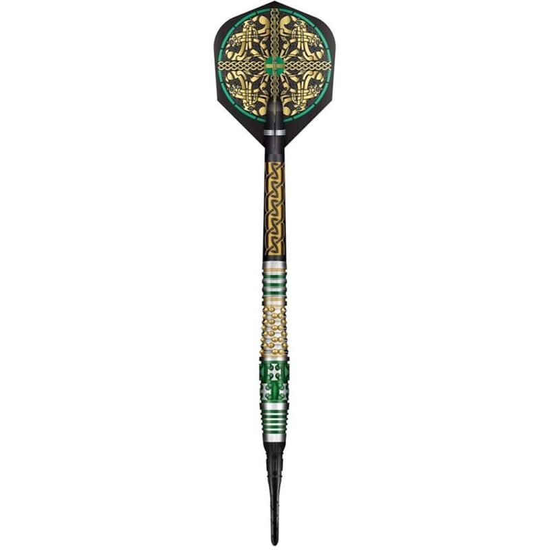 Billaresbalsalobre Dardos Shot Darts Celt Cernunnos 90% 18gr SH-CNSF-18 - Imagen 2