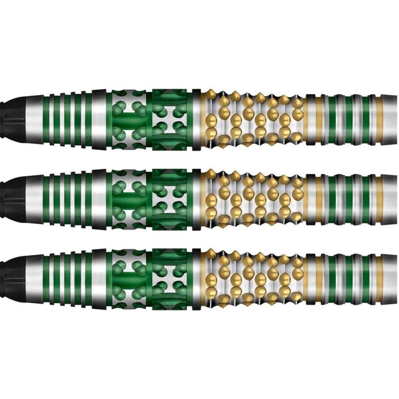 Billaresbalsalobre Dardos Shot Darts Celt Cernunnos 90% 18gr SH-CNSF-18 - Imagen 3