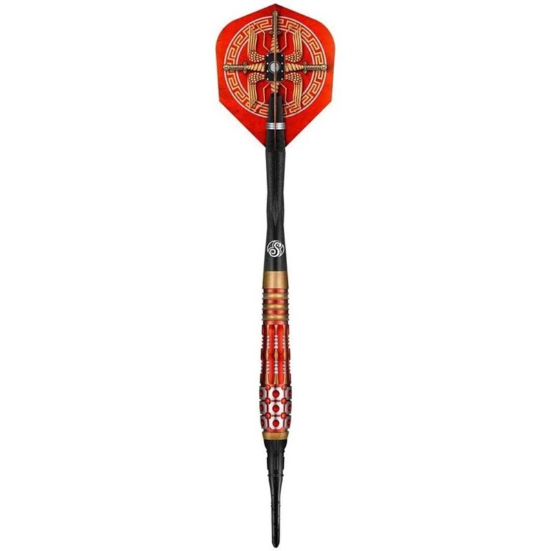 Billaresbalsalobre Dardos Shot Roman Empire Centurion 20g 90% RECSF-20 - Imagen 4