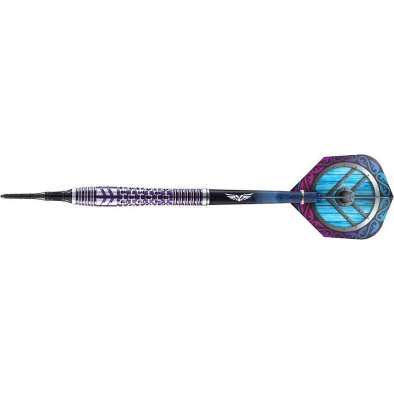 Billaresbalsalobre Dardos Shot Viking Shield Maiden 18gr 90% VMSF-418