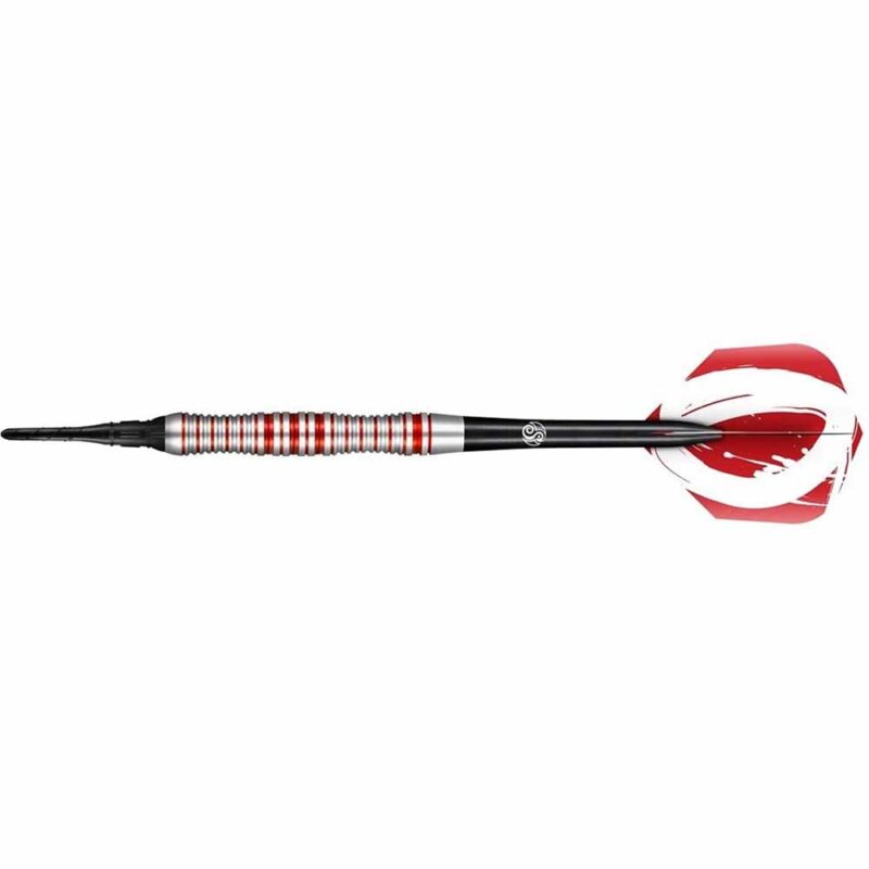 Billaresbalsalobre Dardos Shot Zen Enso 20g 80% ZESF-20