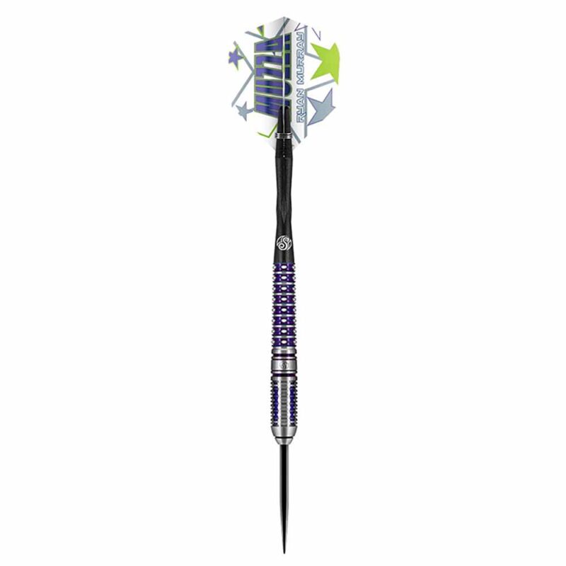 Billaresbalsalobre Dardos Shot Muzza Ryan Murray 28g 80%  RMST-28 - Imagen 2