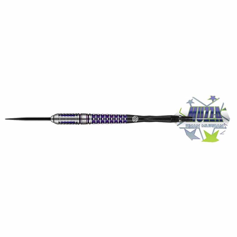 Billaresbalsalobre Dardos Shot Muzza Ryan Murray 28g 80%  RMST-28