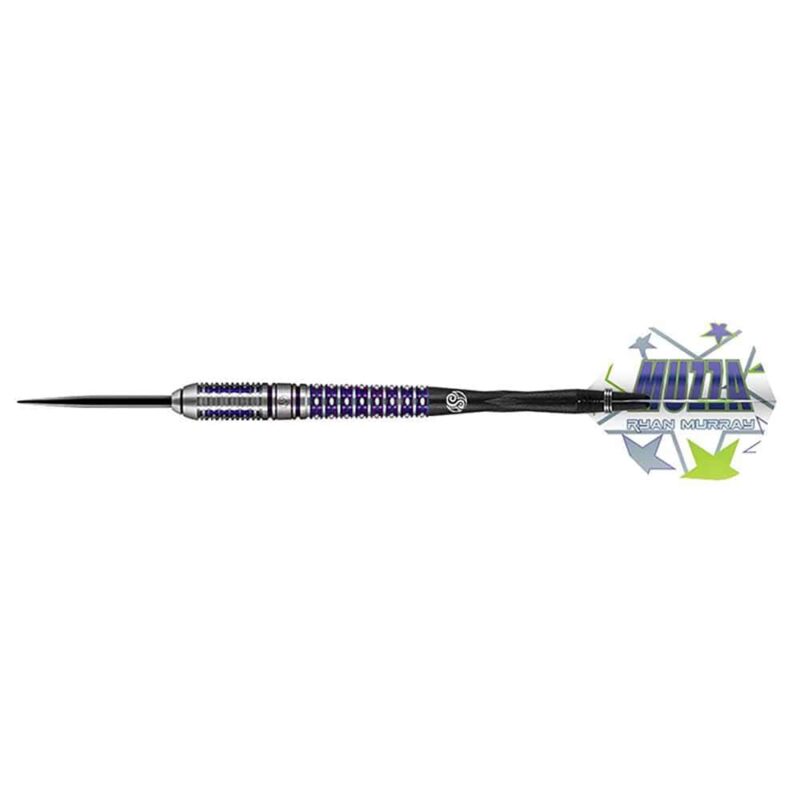Billaresbalsalobre Dardos Shot Muzza Ryan Murray 24g 80%  RMST-24