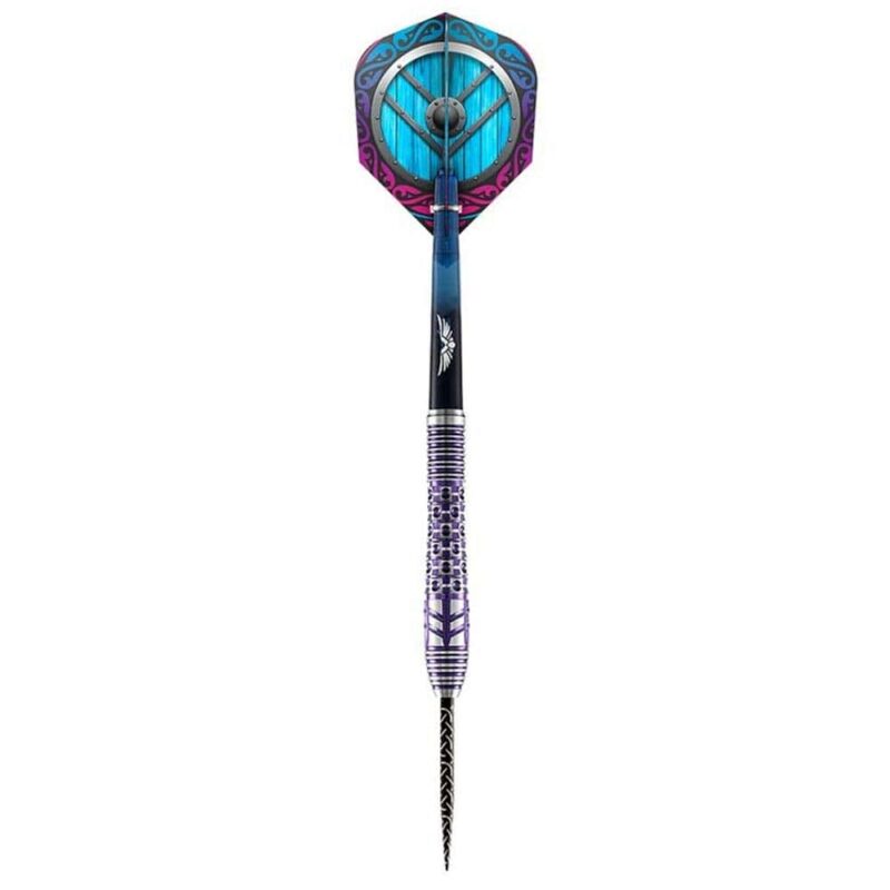Billaresbalsalobre Dardos Shot Viking Shield Maiden 25gr 90% VMST-425 - Imagen 2