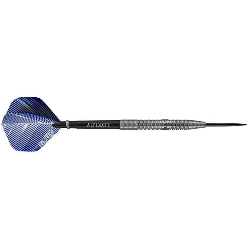 Billaresbalsalobre Dardos Loxley Darts The Bull 23g 90% Punta Acero - Imagen 2