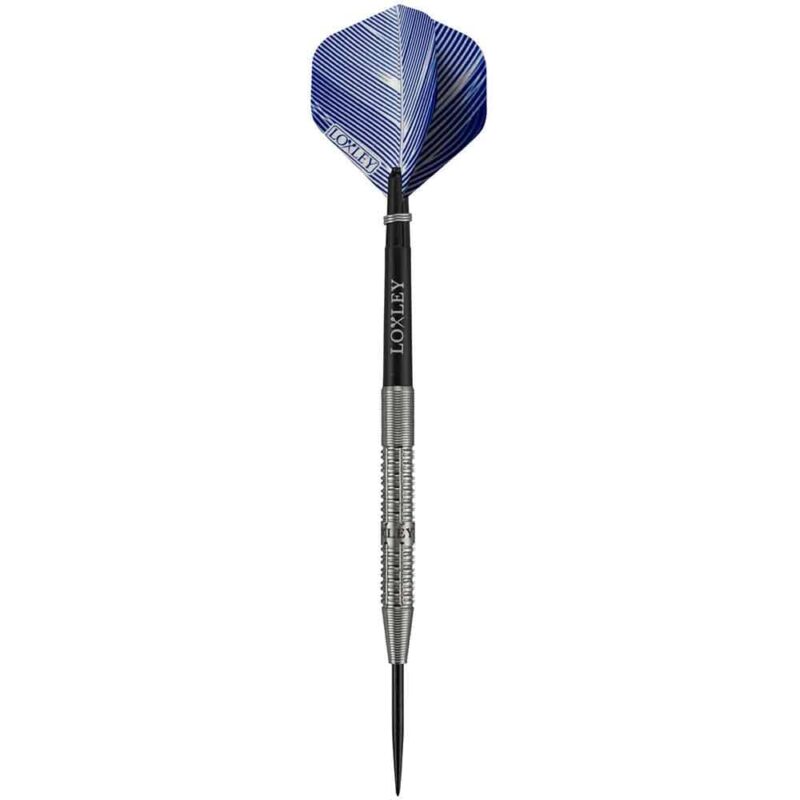 Billaresbalsalobre Dardos Loxley Darts The Bull 23g 90% Punta Acero - Imagen 3