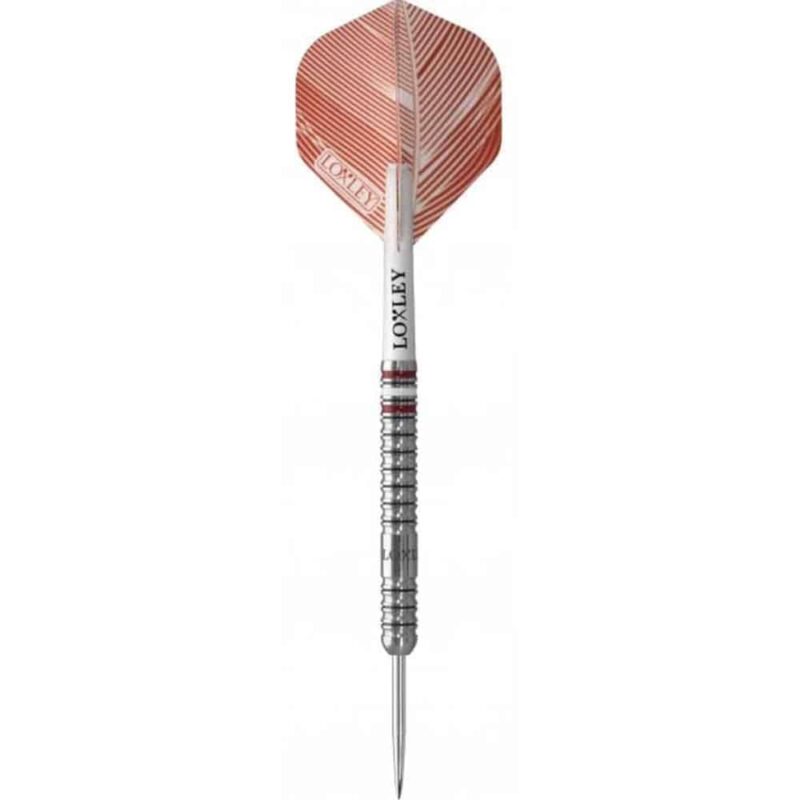 Billaresbalsalobre Dardos Loxley Darts Rock Eagle 23g 90% Punta Acero - Imagen 3