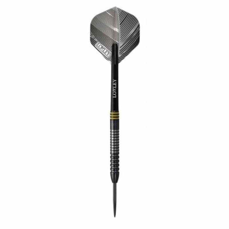 Billaresbalsalobre Dardos Loxley Darts Massacre 23g 90% Punta Acero - Imagen 3
