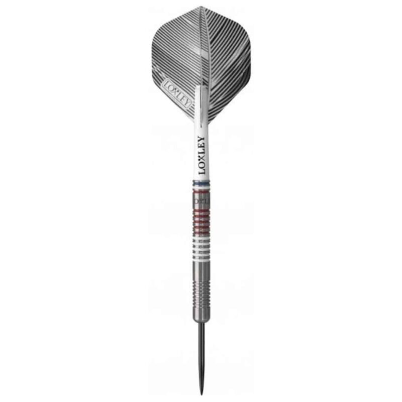 Billaresbalsalobre Dardos Loxley Darts The Imp 23g 90% Punta Acero - Imagen 3