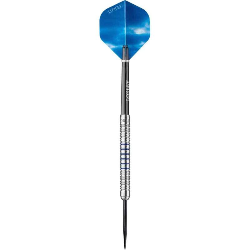 Billaresbalsalobre Dardos Loxley Darts Air 24g 90% Punta Acero - Imagen 3