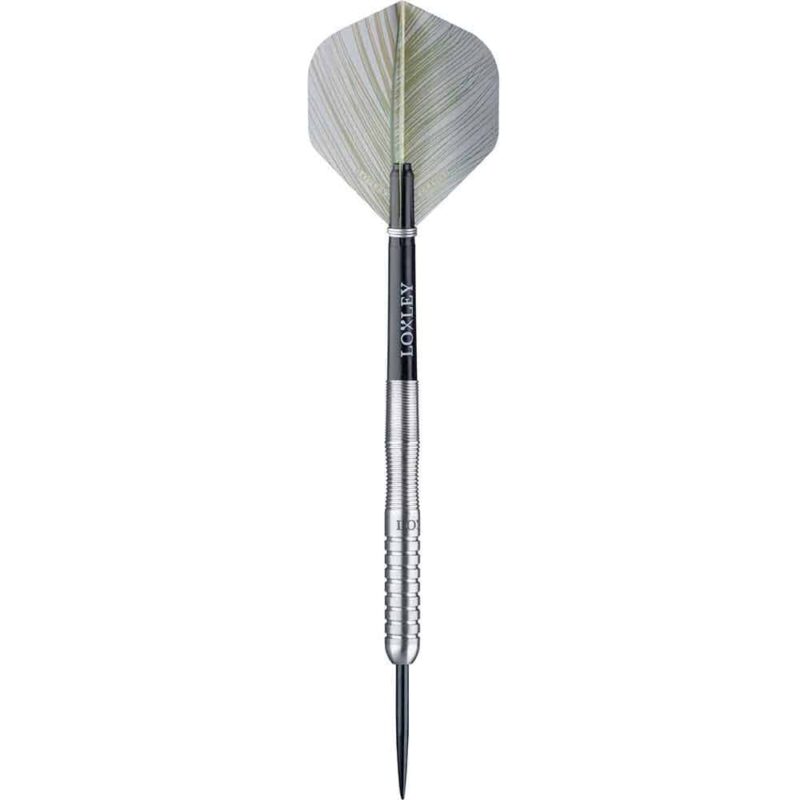 Billaresbalsalobre Dardos Loxley Darts Sorcerer 23g 90% Punta Acero - Imagen 3