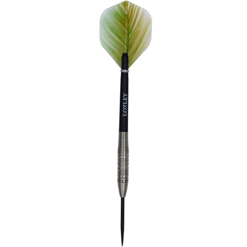 Billaresbalsalobre Dardos Loxley Darts Bishop 25g 90% Punta Acero - Imagen 3