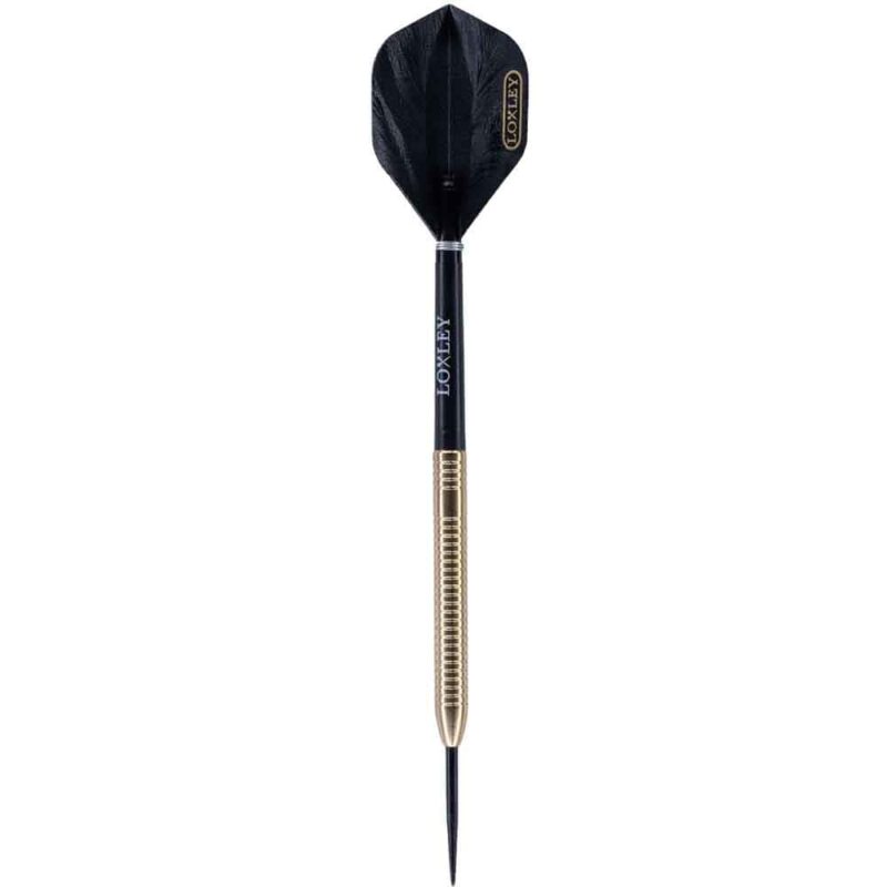 Billaresbalsalobre Dardos Loxley Darts Cuzn 01 12g Laton Punta Metal - Imagen 3