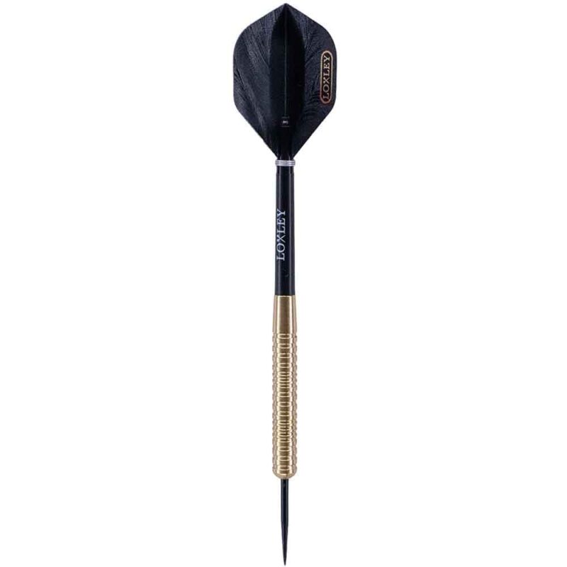 Billaresbalsalobre Dardos Loxley Darts Cuzn 02 15g Laton Punta Metal - Imagen 3