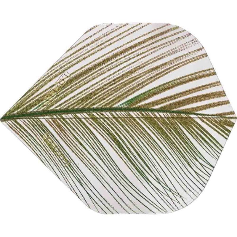 Billaresbalsalobre Plumas Loxley Darts Verde Transparente Estandar no2 - Imagen 3