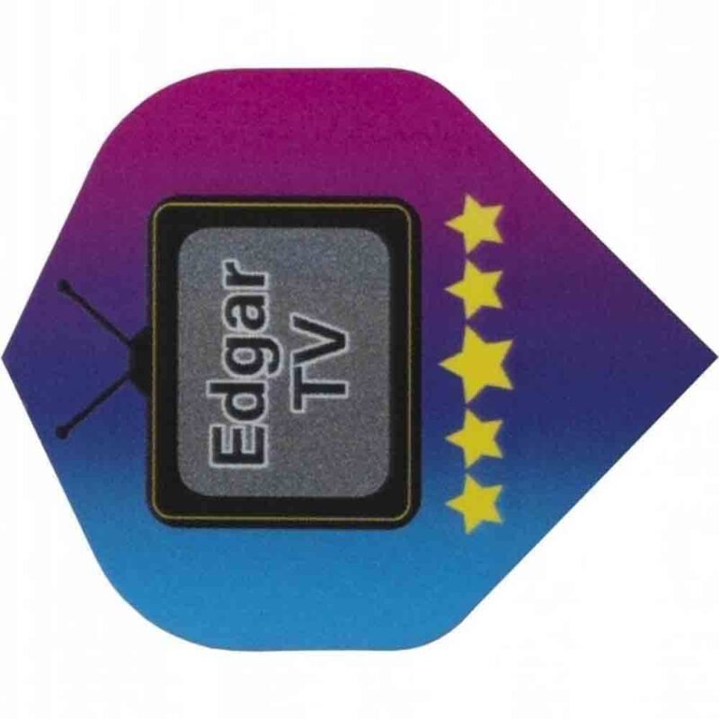 Billaresbalsalobre Plumas Loxley Darts Edgar TV Estandar no2 - Imagen 3