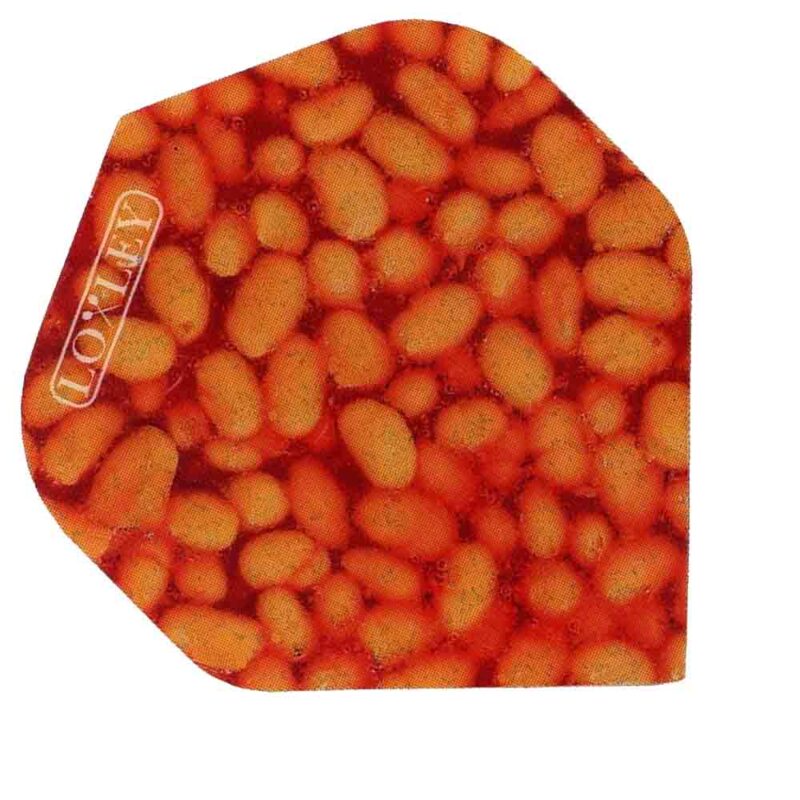 Billaresbalsalobre Plumas Loxley Darts Baked Beeney Estandar no2 - Imagen 2