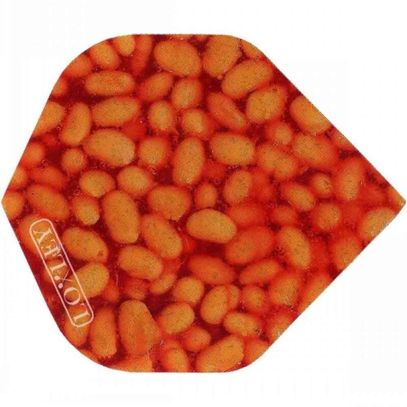 Billaresbalsalobre Plumas Loxley Darts Baked Beeney Estandar no2 - Imagen 3