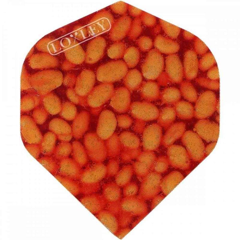 Billaresbalsalobre Plumas Loxley Darts Baked Beeney Estandar no2