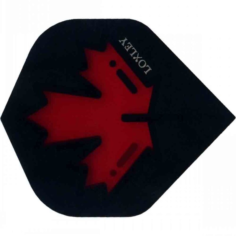 Billaresbalsalobre Plumas Loxley Darts Jonh Part Estandar no2 - Imagen 2