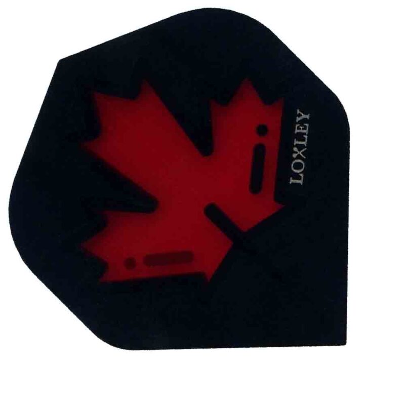 Billaresbalsalobre Plumas Loxley Darts Jonh Part Estandar no2 - Imagen 3