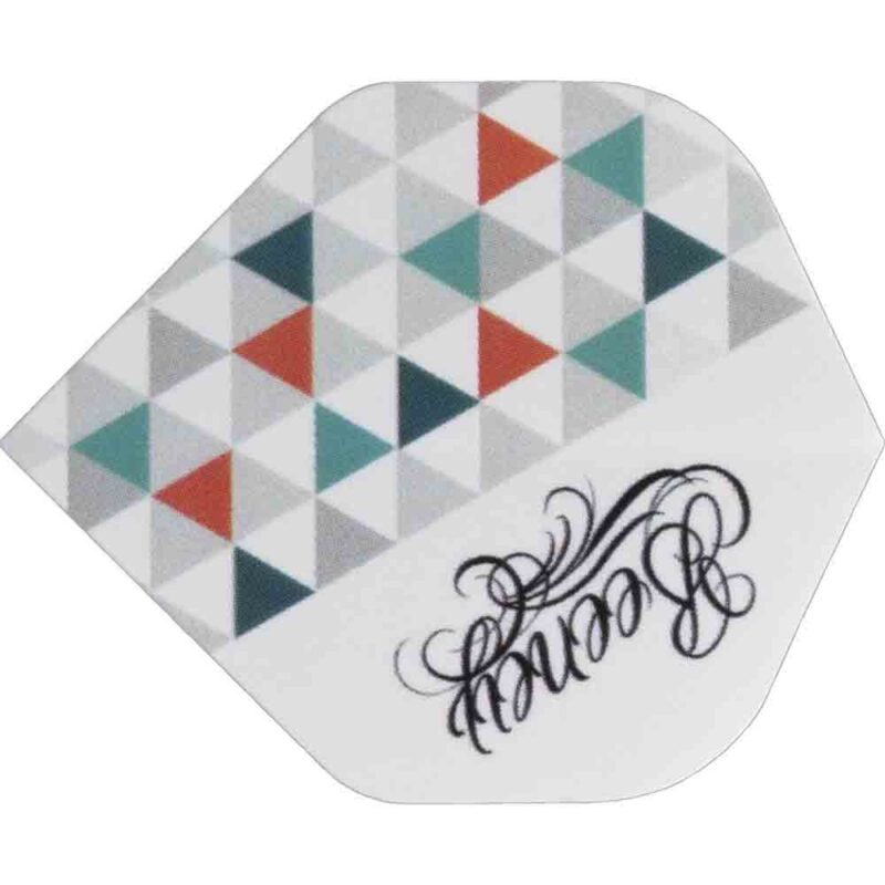 Billaresbalsalobre Plumas Loxley Darts Aaron Beeney Estandar no2 - Imagen 2
