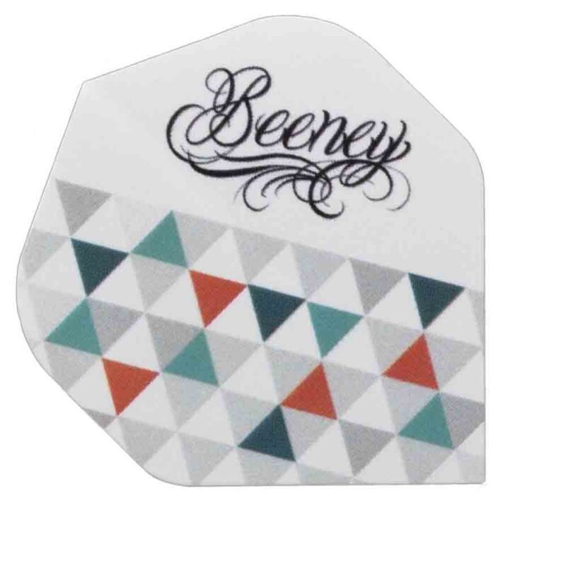 Billaresbalsalobre Plumas Loxley Darts Aaron Beeney Estandar no2 - Imagen 3